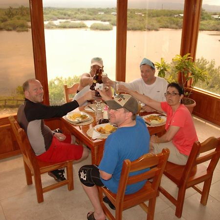 Hotel La Laguna Galapagos Puerto Villamil Eksteriør bilde