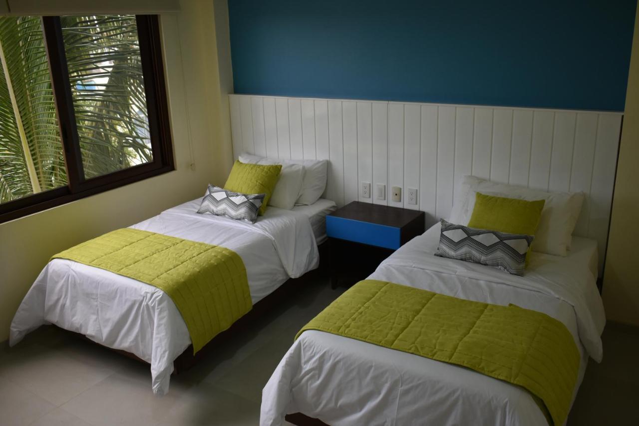 Hotel La Laguna Galapagos Puerto Villamil Eksteriør bilde
