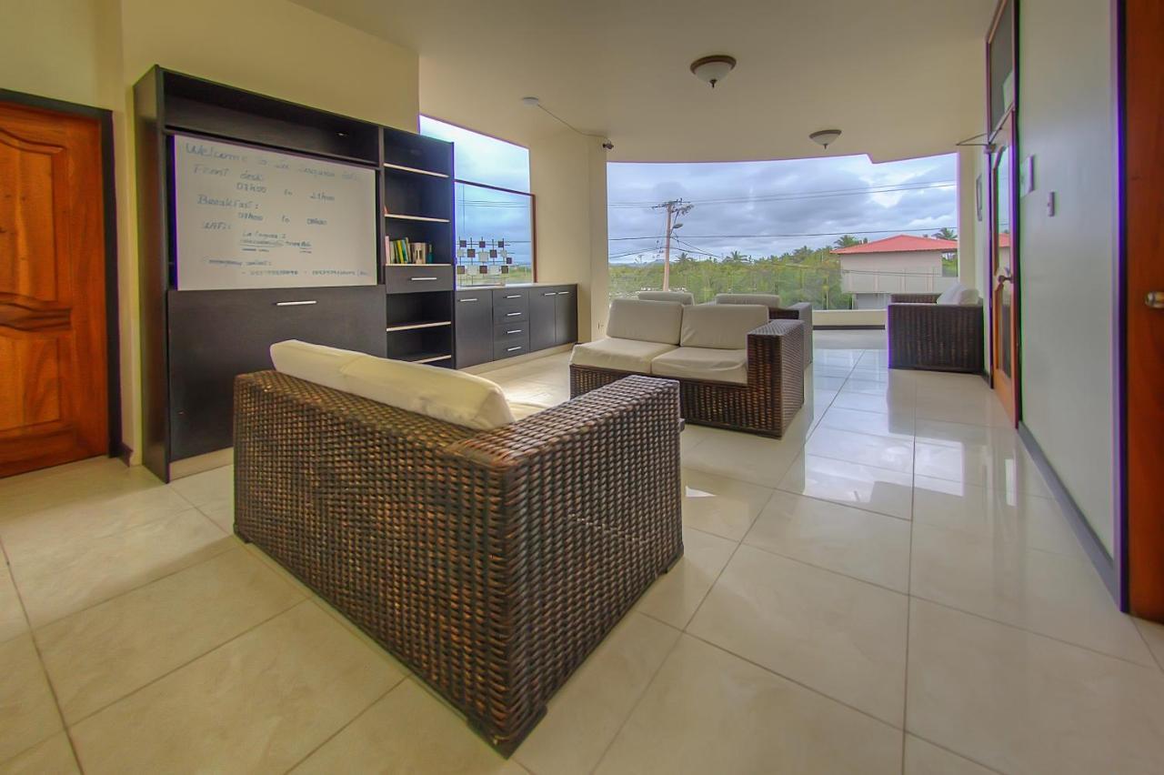 Hotel La Laguna Galapagos Puerto Villamil Eksteriør bilde