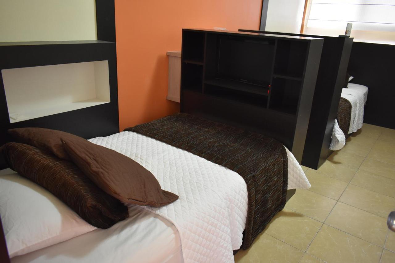 Hotel La Laguna Galapagos Puerto Villamil Eksteriør bilde