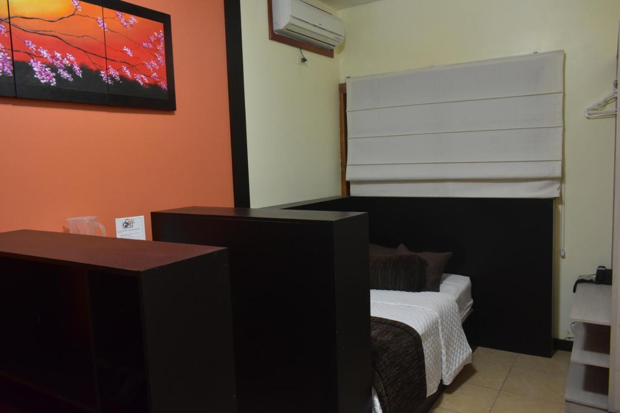Hotel La Laguna Galapagos Puerto Villamil Eksteriør bilde