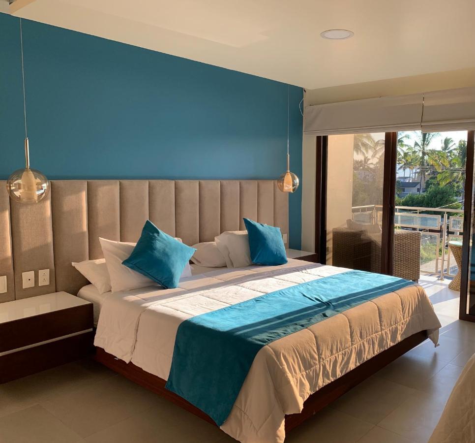 Hotel La Laguna Galapagos Puerto Villamil Eksteriør bilde