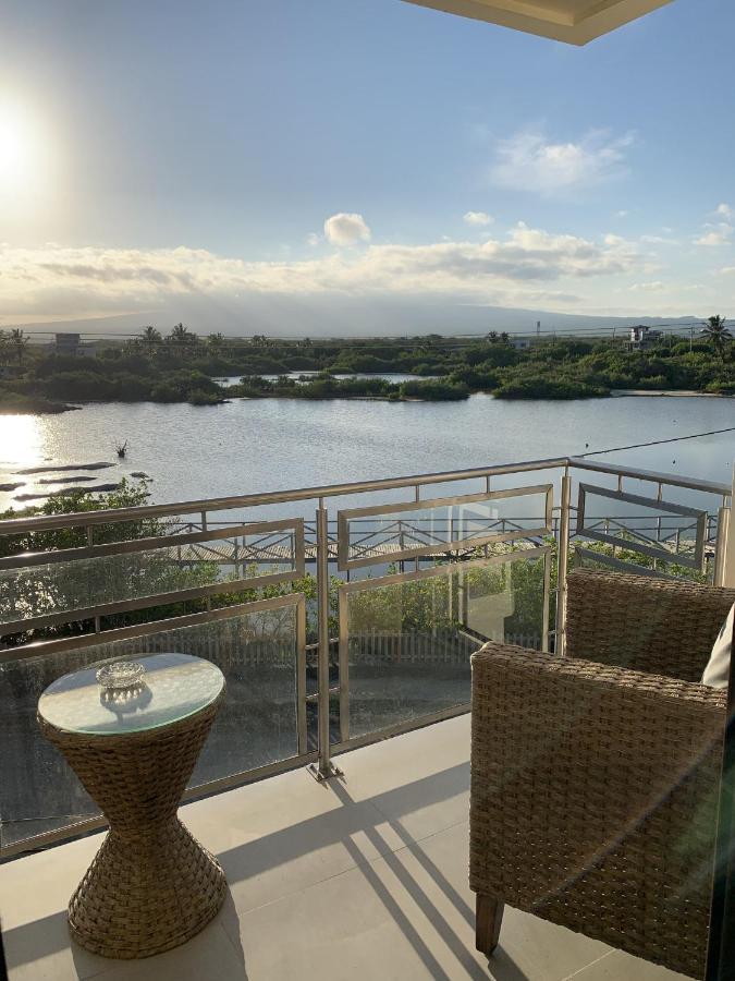 Hotel La Laguna Galapagos Puerto Villamil Eksteriør bilde