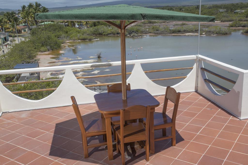 Hotel La Laguna Galapagos Puerto Villamil Eksteriør bilde