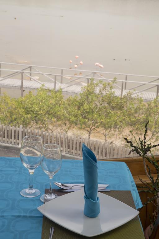 Hotel La Laguna Galapagos Puerto Villamil Eksteriør bilde