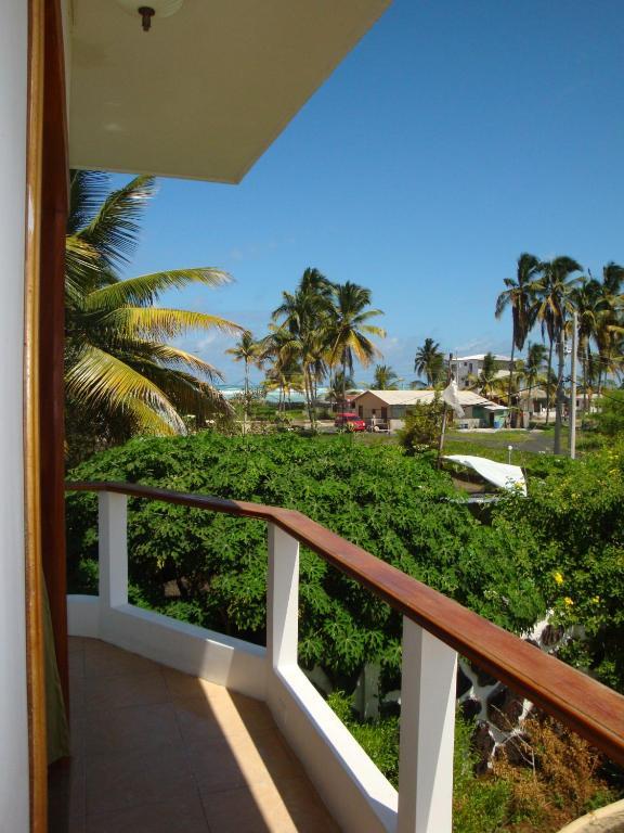 Hotel La Laguna Galapagos Puerto Villamil Eksteriør bilde