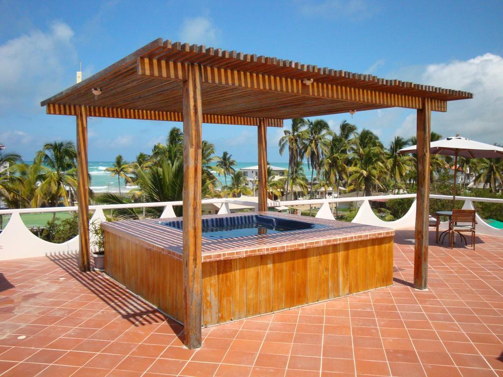 Hotel La Laguna Galapagos Puerto Villamil Eksteriør bilde