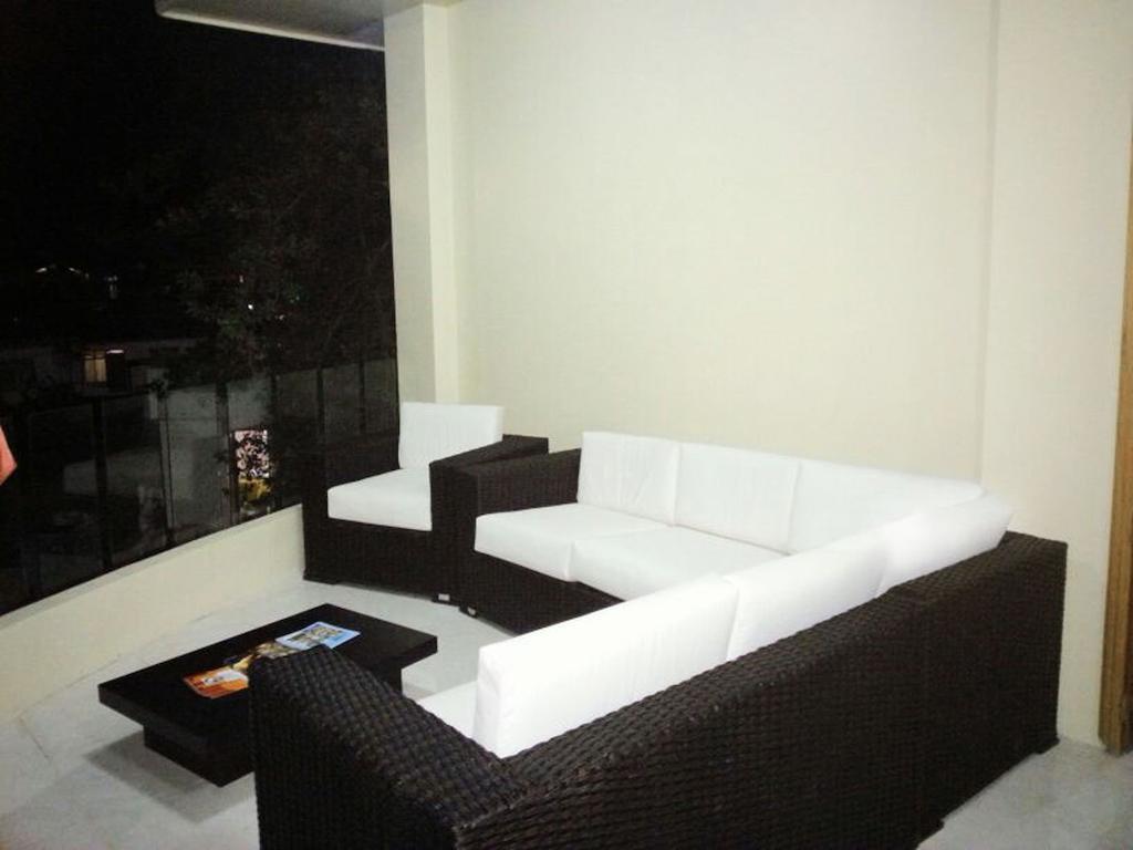 Hotel La Laguna Galapagos Puerto Villamil Eksteriør bilde