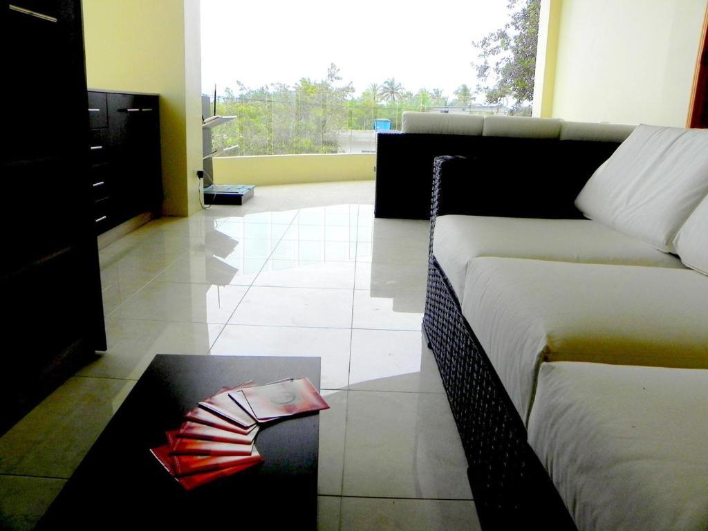 Hotel La Laguna Galapagos Puerto Villamil Eksteriør bilde