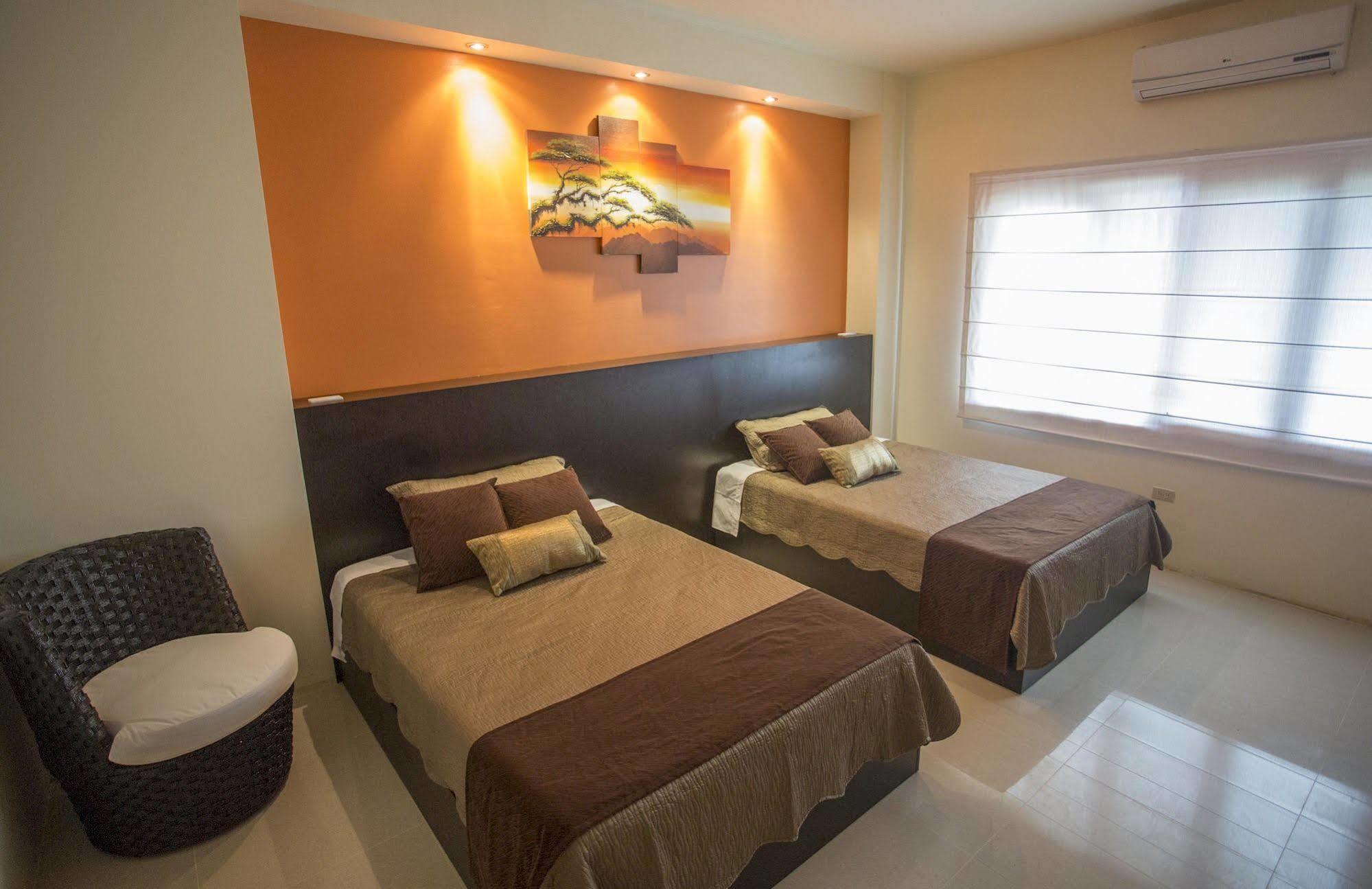 Hotel La Laguna Galapagos Puerto Villamil Eksteriør bilde