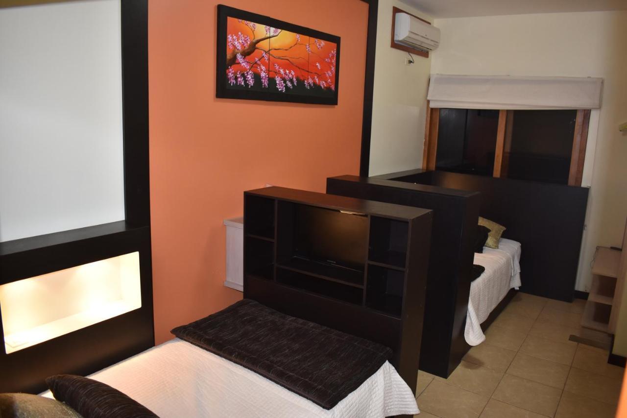 Hotel La Laguna Galapagos Puerto Villamil Eksteriør bilde
