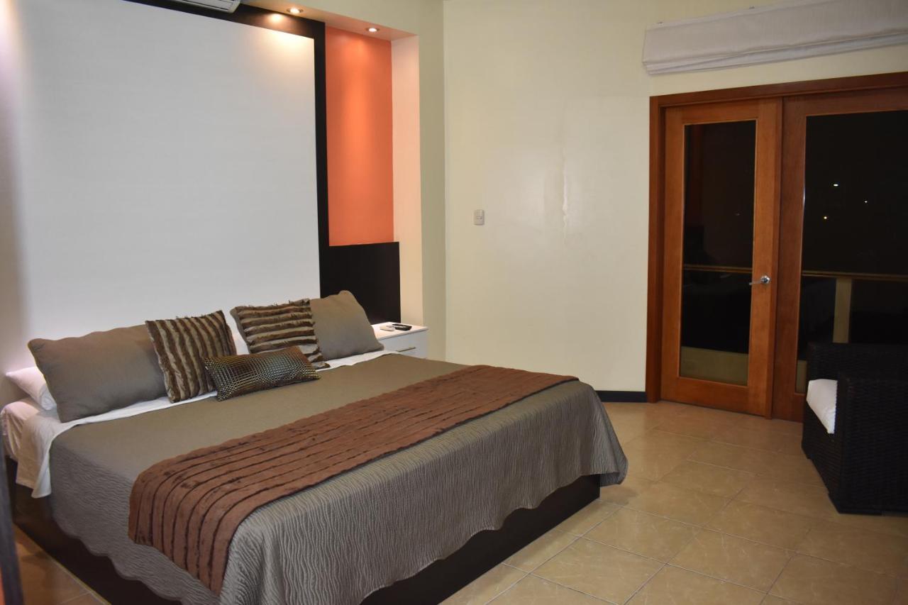 Hotel La Laguna Galapagos Puerto Villamil Eksteriør bilde