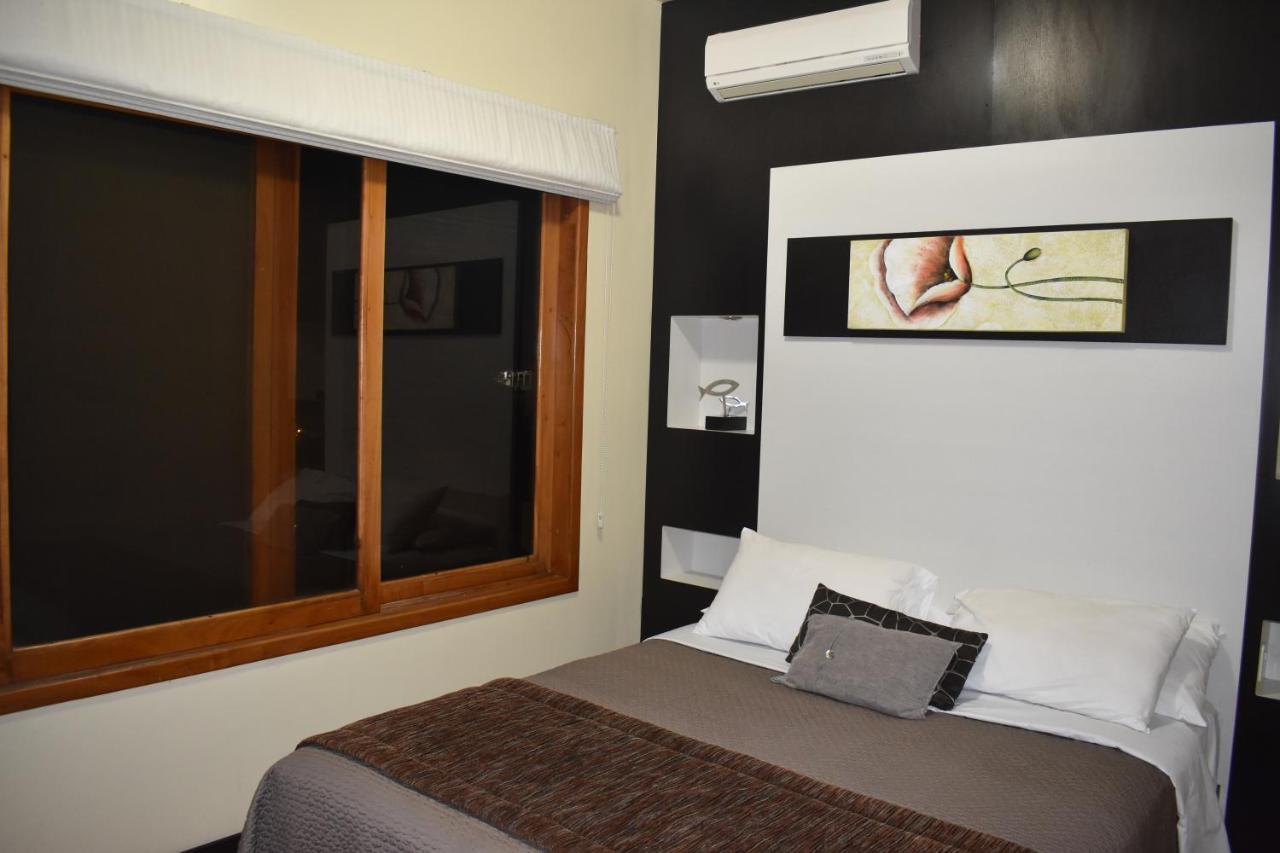 Hotel La Laguna Galapagos Puerto Villamil Eksteriør bilde