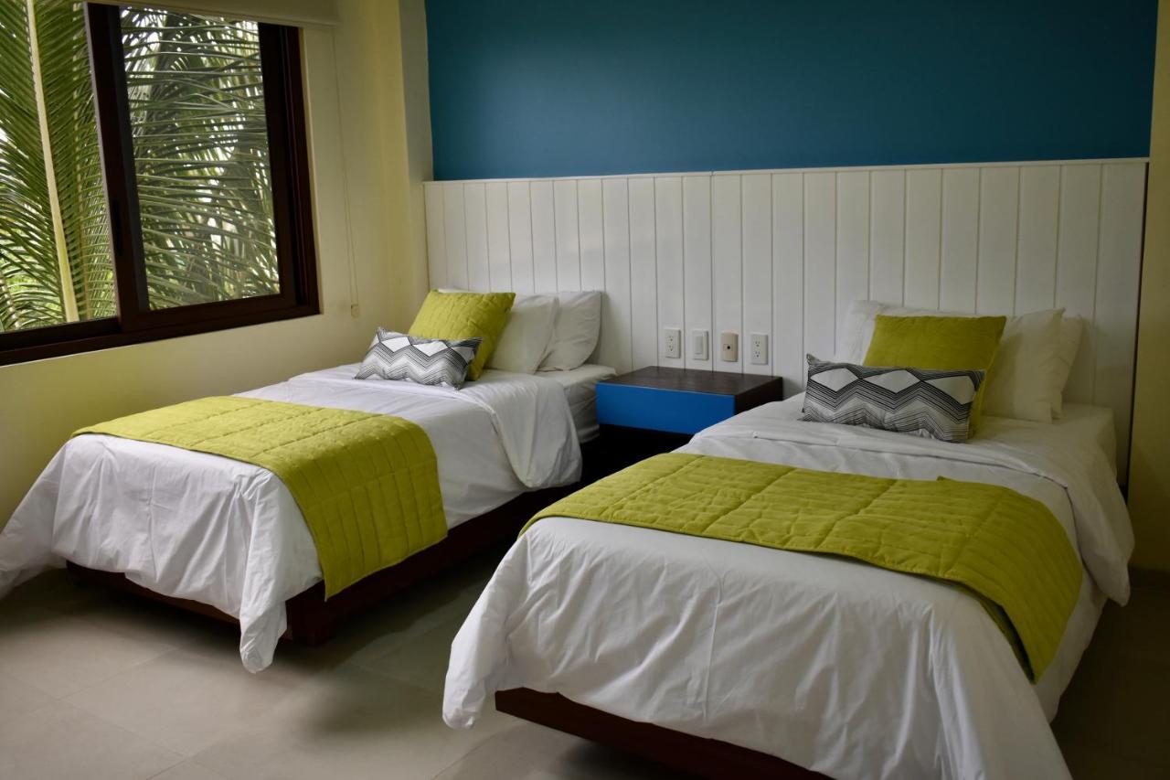 Hotel La Laguna Galapagos Puerto Villamil Eksteriør bilde
