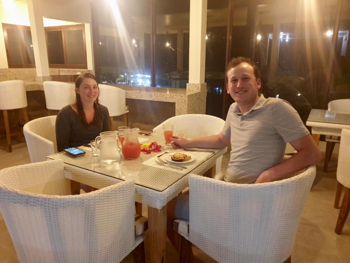 Hotel La Laguna Galapagos Puerto Villamil Eksteriør bilde